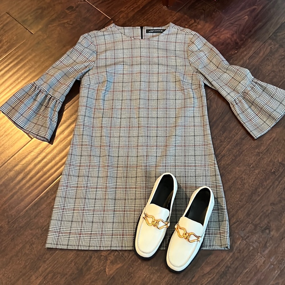 Zara dress